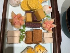 -四世同堂·京菜·烤鸭(双井店)