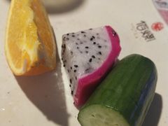 -佰烧海鲜烤肉火锅自助(世茂国际广场店)