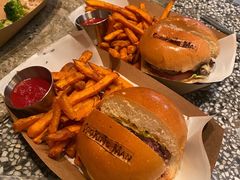 -Cooking Man(中懋天地店)