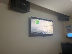 大堂-冰城小镇音乐串吧·聚会餐厅(百子湾店)