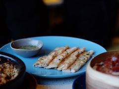 -半山腰·云南菜(侨福芳草地店)