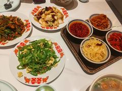 -奔跑吧陕菜·盛世长安(民乐园万达店)