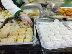 -壹条龙饭庄台基厂店