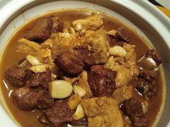 豆腐烧肉-花城粤菜餐厅(高新区店)