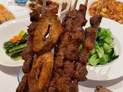 -南门小馆·清真(国贸商城店)