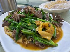 -深圳柯记餐厅(大望店)