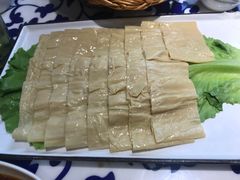 -印巷里主题餐厅(马鞍山店)