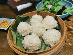 -粗茶淡饭·隐庐私厨(东亭店)