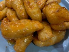-京天红酒家(虎坊路店)