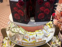 -沪上阿姨·臻选茶饮(上海环球港店)