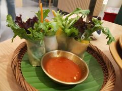 -mango tree芒果树(万象城店)