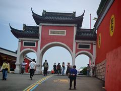 -句容茅山景区