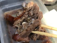 -黄连大头华烧鹅店(大良店)