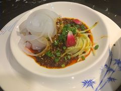 -陆小凤四川料理(北京路店)