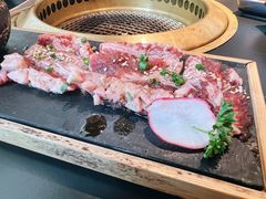 -谷牛和牛烤肉(漕河泾印象城店)