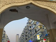 -西关回头馆(西关美食街店)