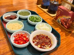 -乐宴·老北京铜火锅(八卦岭店)