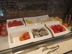 -北京朝阳悠唐皇冠假日酒店