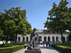 -南京中国近代史遗址博物馆(南京总统府)