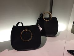 -ZARA(凯德乐峰广场店)