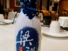 -老人和饭店(淮海中路店)