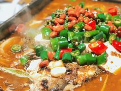 -正宗齐齐哈尔烤肉·齐牛哥鲜切炭火烤肉(杭州总店)