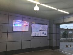 -成寿寺(地铁站)