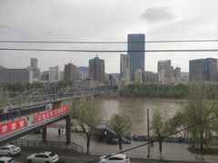 -兰州黄河桥梁博物馆