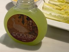 -围炉夜话·潮汕卤水火锅(榕江店)