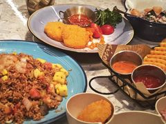 -Aqua Oasis 水天堂(常熟永旺店)