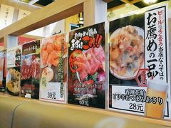 -AJIYA炭火烧肉(徐汇正大乐城店)