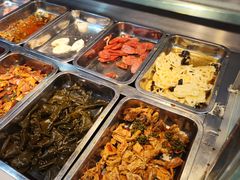 -川闻清粥小菜(建外SOHO店)