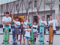 -TAC滑板滑雪俱乐部(朗园park店)