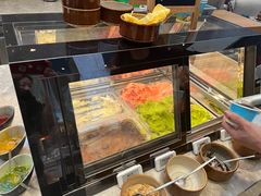 -菲住布渴酒店自助餐厅(阿里巴巴西溪园区店)