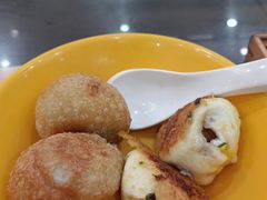 生煎馒头-毛华美食(清扬路店)