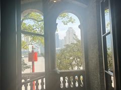 -江心屿景区