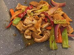 -巴依老爷·新疆美食(上城区天城路店)