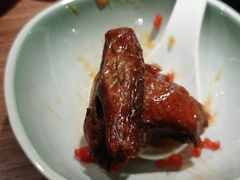 -木棉·醉心粤味(COCO Park店)