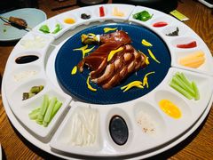 -馋嘴猫北京食堂·烤鸭·宵夜(亚运村店)