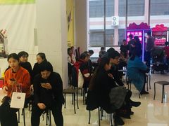 -点都德(汇盈广场店)