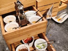 -金海湾自助餐厅(金陵饭店)