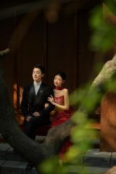 -IDO婚纱摄影(上海旗舰店)