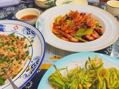 -旺角小渔村(幸福中路店)