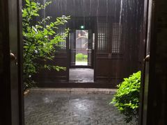 -东台西溪天仙缘景区