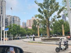 -帽帽家只卖生蚝·烧烤(沙湖路店)