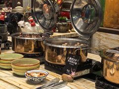 -西藏饭店·亚克·食光自助餐厅