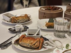 螃蟹-翠园(北京王府中环店)