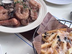 -沏点Trattoria意大利餐厅(新街口店)