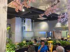 -楚太子  中餐&烧烤(武大店)