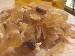 -丁记盐蘸牛肉·新杭菜(河东路店)